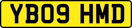 YB09HMD