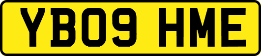 YB09HME