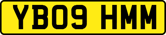 YB09HMM