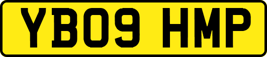 YB09HMP