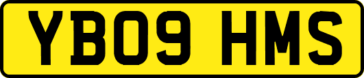 YB09HMS