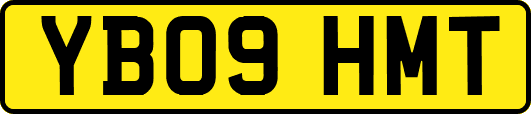 YB09HMT