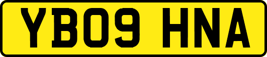 YB09HNA