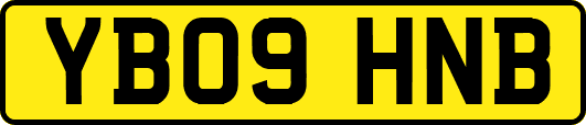 YB09HNB