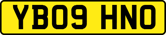 YB09HNO