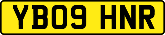 YB09HNR