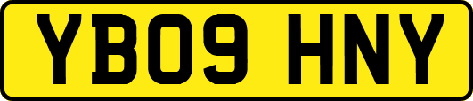 YB09HNY