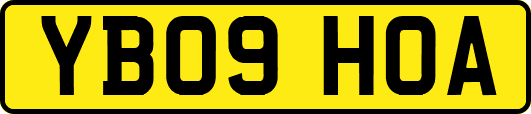 YB09HOA