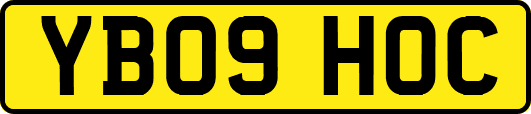 YB09HOC