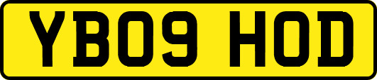 YB09HOD