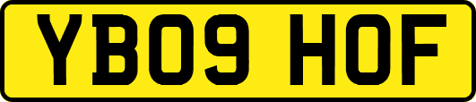YB09HOF