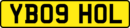 YB09HOL