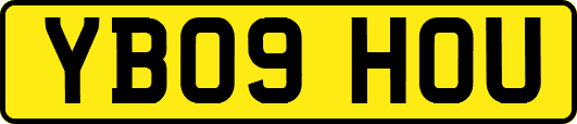 YB09HOU