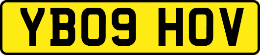 YB09HOV