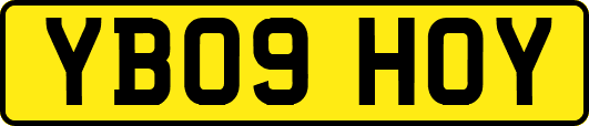 YB09HOY