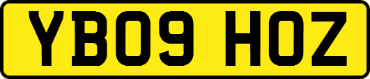 YB09HOZ