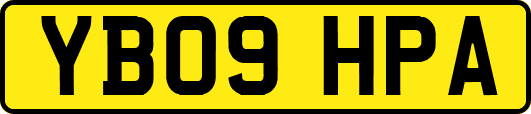 YB09HPA