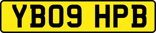 YB09HPB