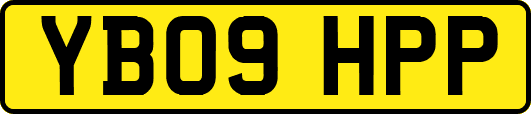 YB09HPP