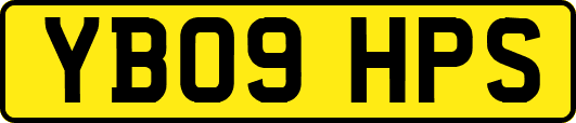 YB09HPS