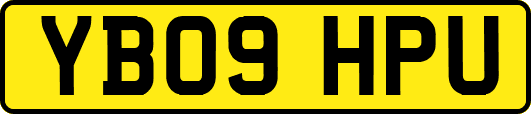 YB09HPU