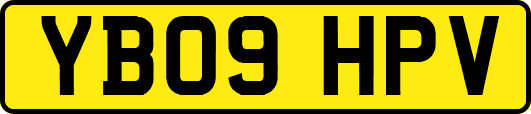 YB09HPV
