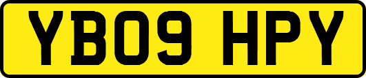 YB09HPY