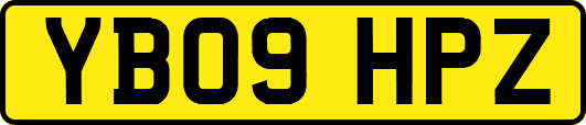 YB09HPZ