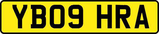 YB09HRA