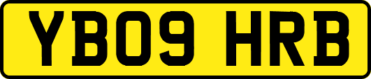 YB09HRB