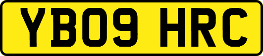 YB09HRC