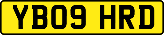 YB09HRD