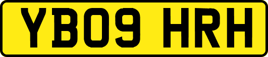 YB09HRH