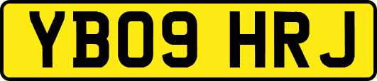 YB09HRJ