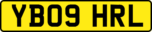 YB09HRL