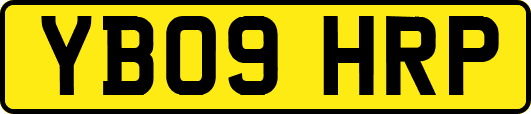 YB09HRP