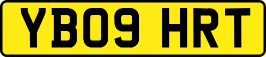 YB09HRT
