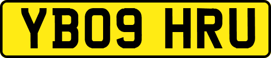 YB09HRU