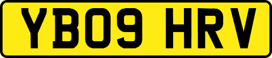 YB09HRV