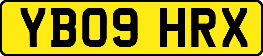 YB09HRX
