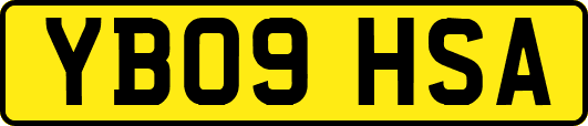 YB09HSA