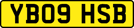 YB09HSB