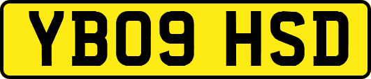 YB09HSD
