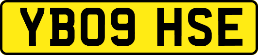 YB09HSE