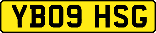 YB09HSG
