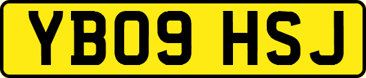 YB09HSJ