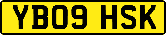 YB09HSK