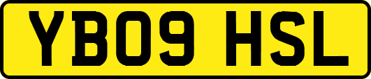 YB09HSL