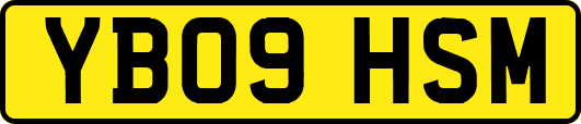 YB09HSM