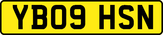 YB09HSN